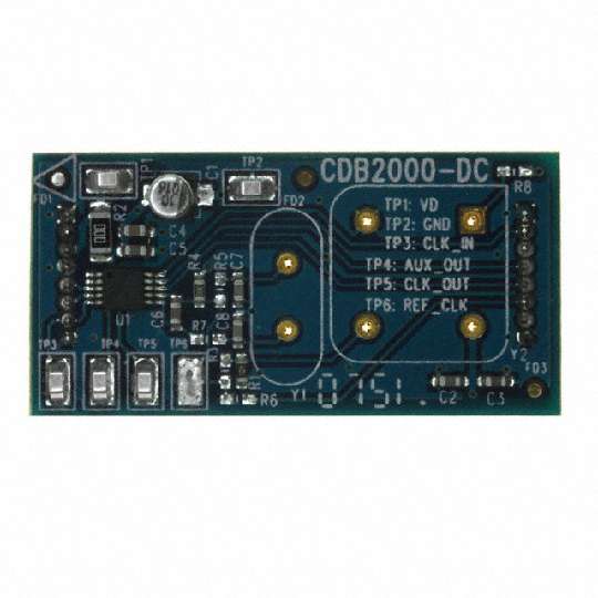 CDB2300-DC-LCO-CP图片5