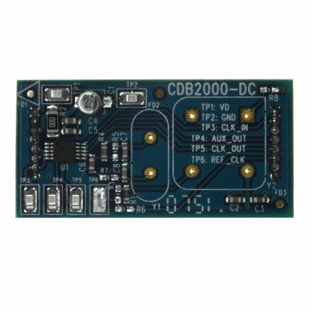 CDB2300-DC-LCO-CP图片4