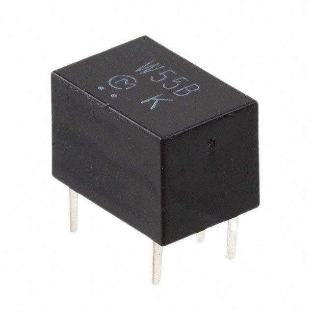 CFWLB455KBFA-B0图片2