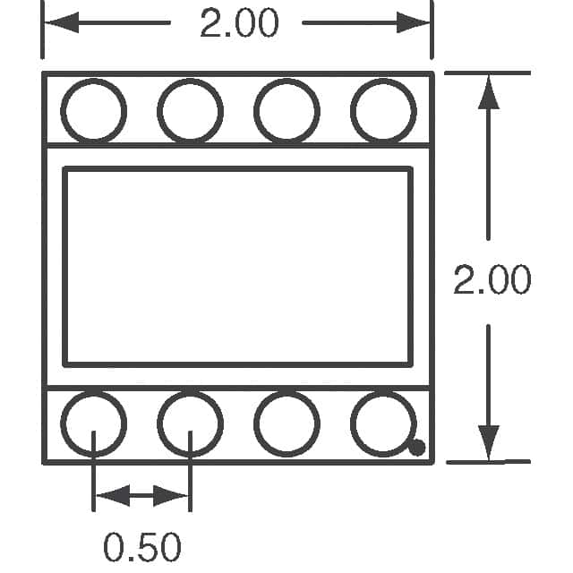 CMA3000-A01-1图片2