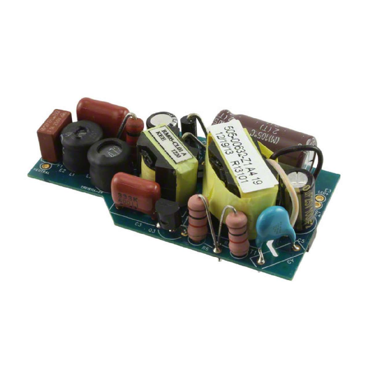 CRD1611A-8W-Z图片4