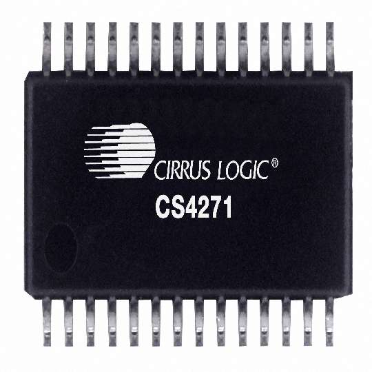 CS4271-DZZR图片5