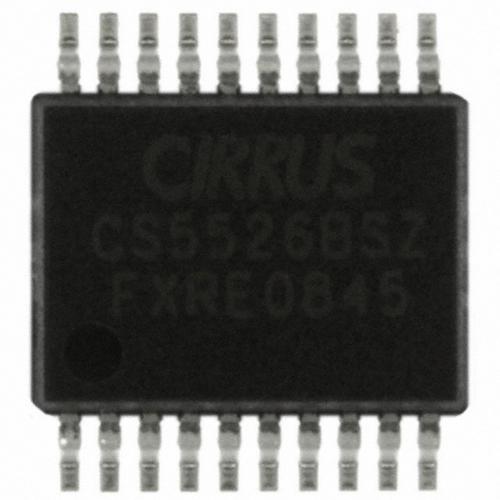 CS5526-BSZ图片4