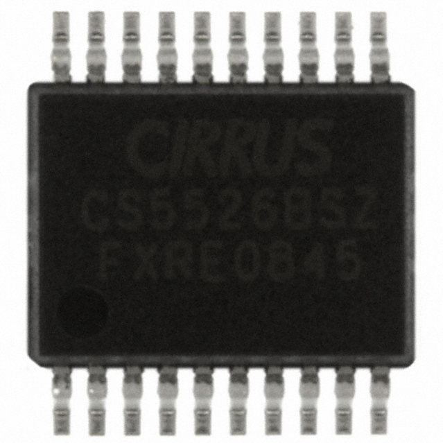 CS5526-BSZ图片6