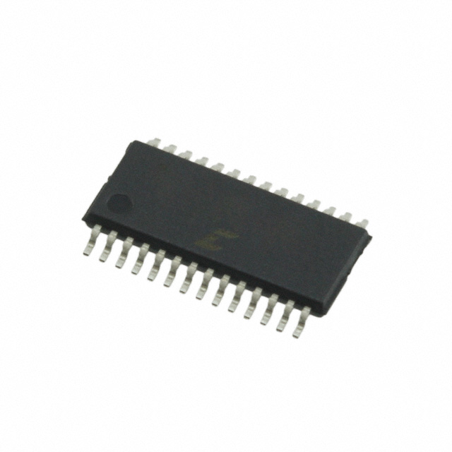 CS8427-DZZ图片2