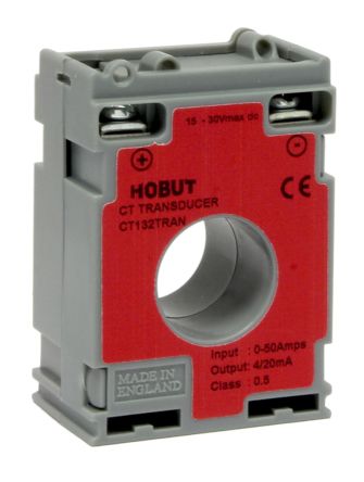 CT132TRAN50A-4/20MA图片2