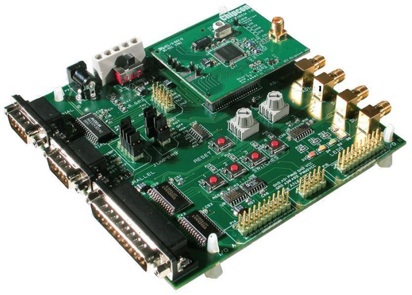 CC1010DK-433图片2