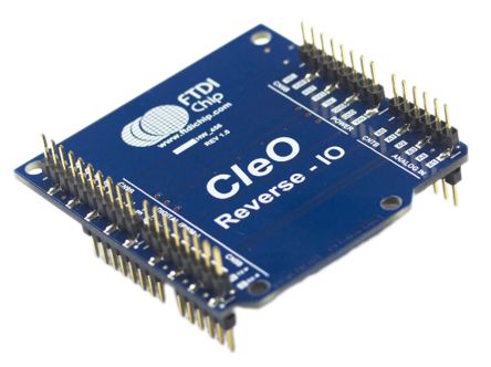 CLEO-RIO1图片2