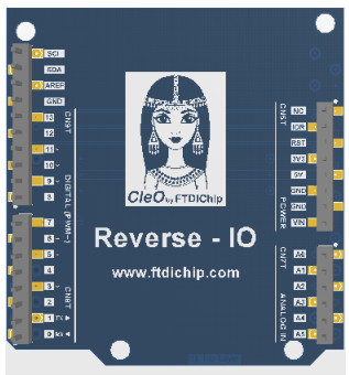 CLEO-RIO1图片6