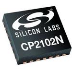 CP2102N-A01-GQFN28图片2