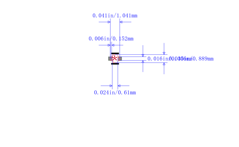 CDZFHT2RA6.8B封装图