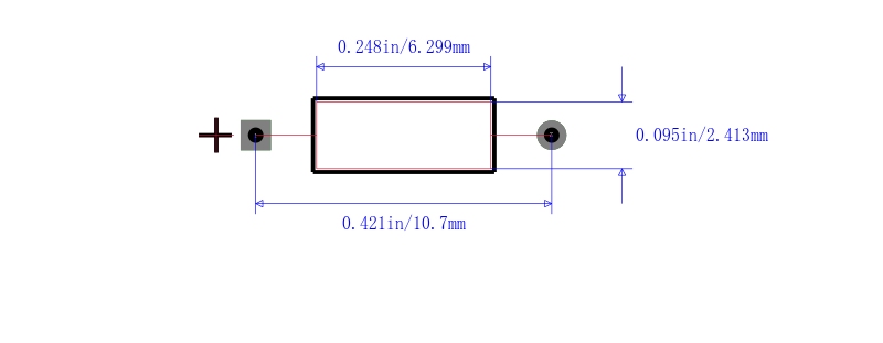 CFR-25JR-52-1R3封装图