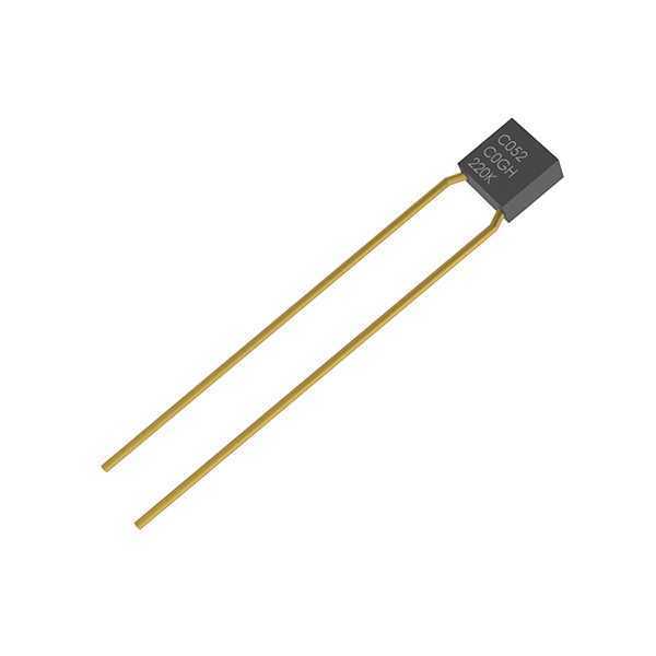 C066T105K5X5CS图片2
