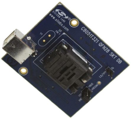 C8051T321DB28图片2