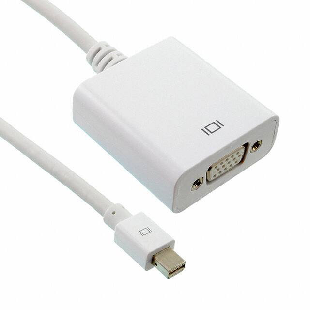 CA-MINIDP-VGAF-10FT图片4