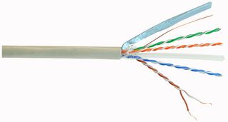 CAT6SHIELDED100M图片2