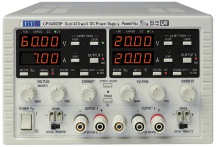 CPX400D图片2