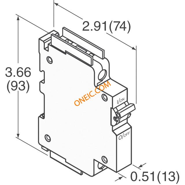 C15A1P-80VDC图片7