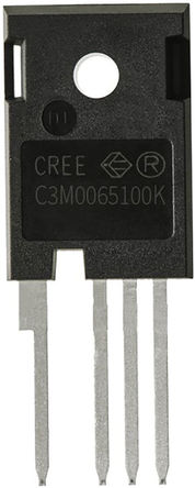 C3M0065100K图片1