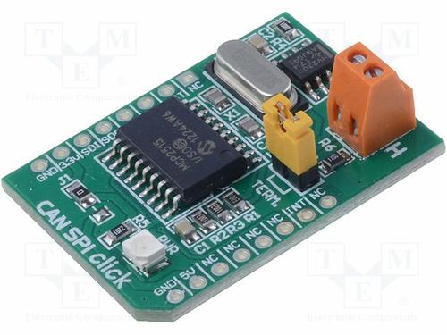CAN-SPI CLICK 3.3V图片2