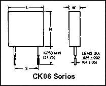 CK06BX154K图片4