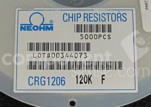 CRG1206F120K图片2
