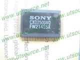 CXD2500AQ图片2