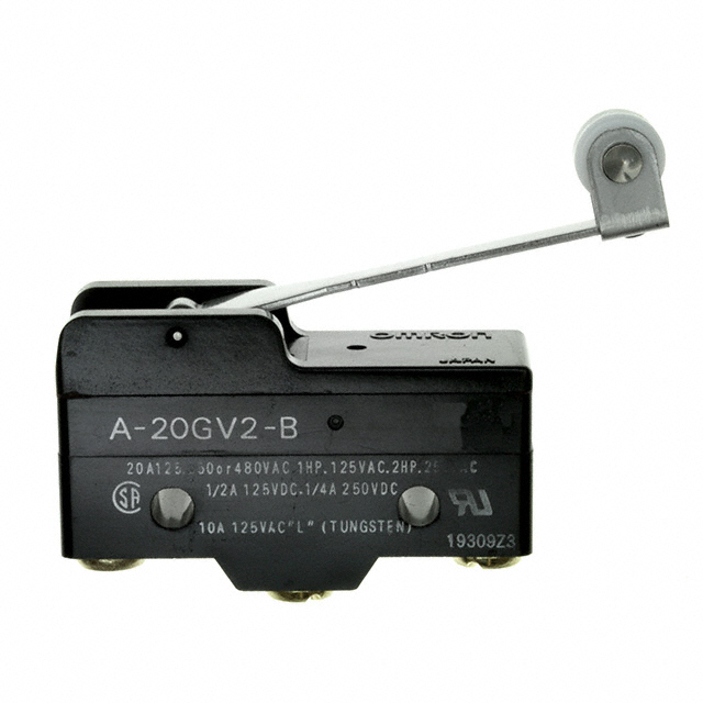 A-20GV2-B图片12