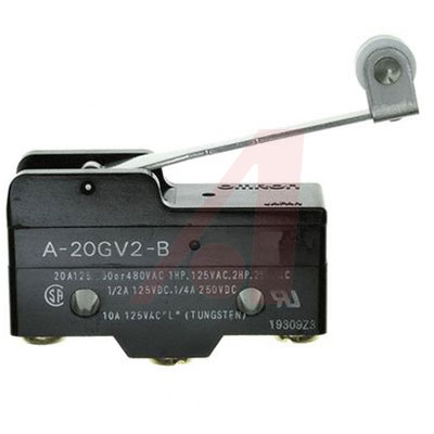 A-20GV2-B图片9