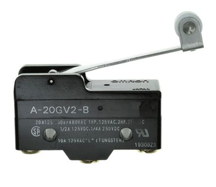 A-20GV2-B图片2