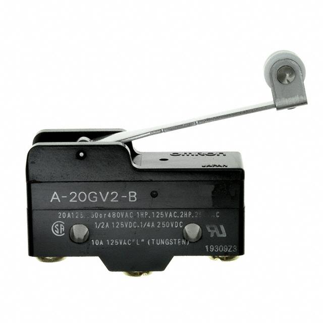 A-20GV2-B图片11