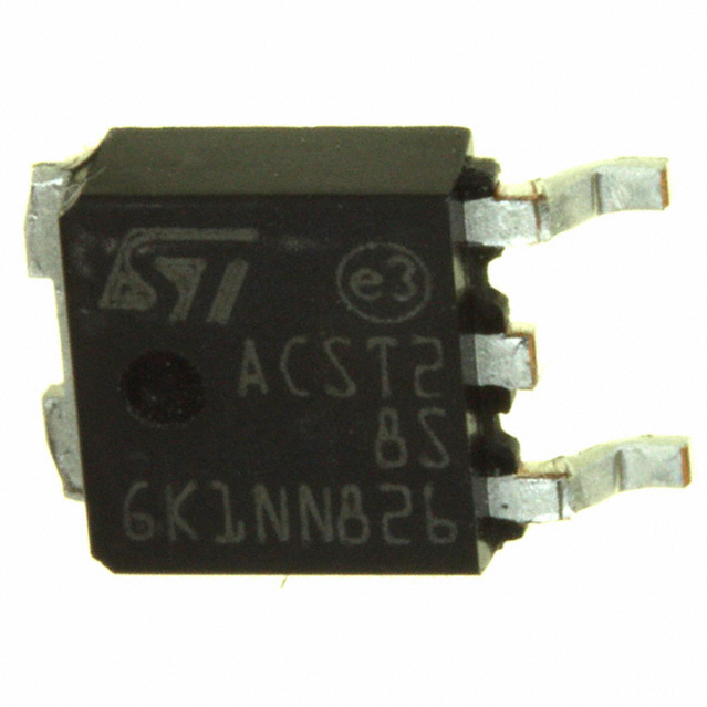 ACST2-8SB图片4