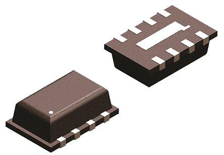 AD5116BCPZ5-500R7图片2