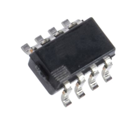 AD5245BRJZ50-R2图片2