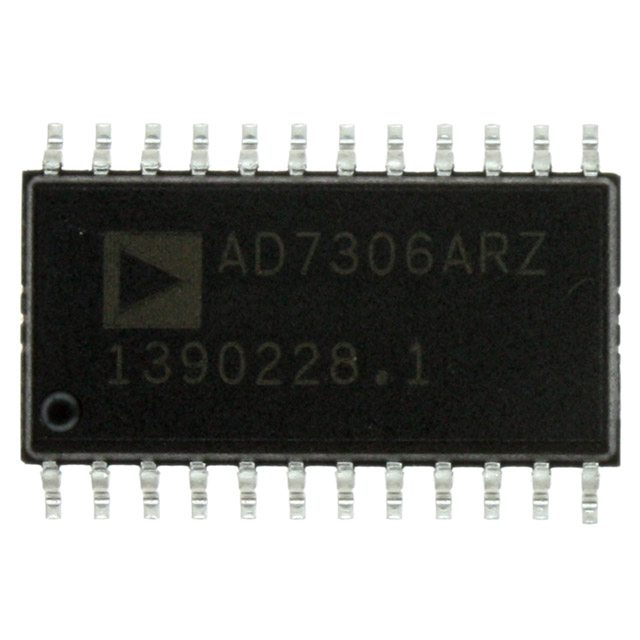 AD7306ARZ图片11
