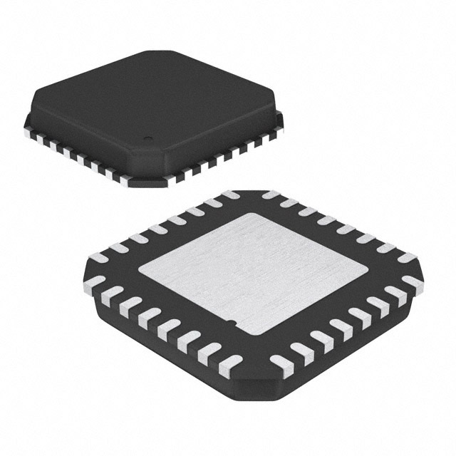 AD7877ACPZ-REEL图片6