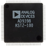 AD9398KSTZ-100图片3