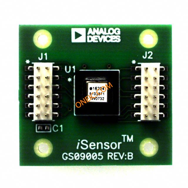 ADIS16204/PCBZ图片6
