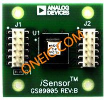 ADIS16204/PCBZ图片7