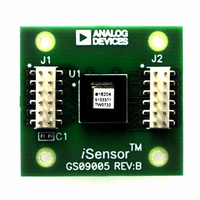 ADIS16204/PCBZ图片4