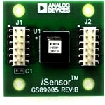 ADIS16204/PCBZ图片1