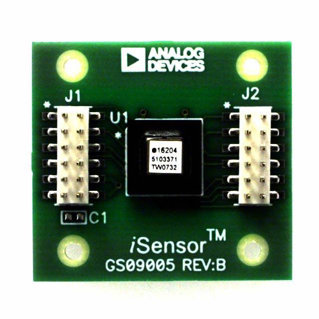 ADIS16204/PCBZ图片5