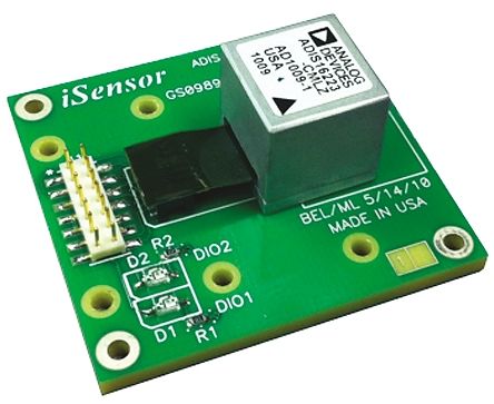 ADIS16223/PCBZ图片3