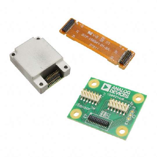 ADIS16334/PCBZ图片8