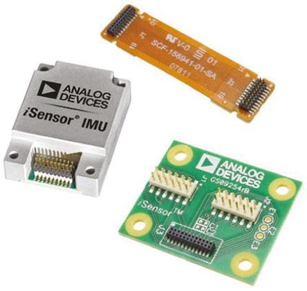 ADIS16334/PCBZ图片1