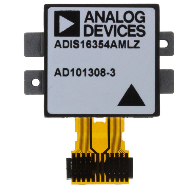ADIS16354AMLZ图片7