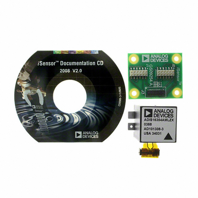 ADIS16354/PCBZ图片2