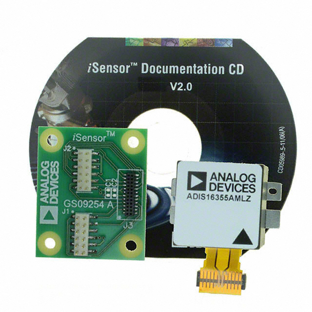 ADIS16355/PCBZ图片2