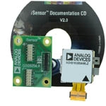 ADIS16355/PCBZ图片1