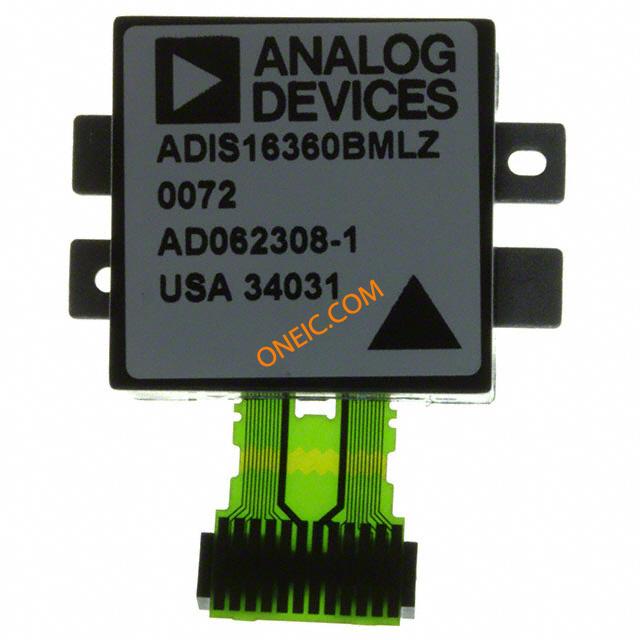 ADIS16360BMLZ图片7